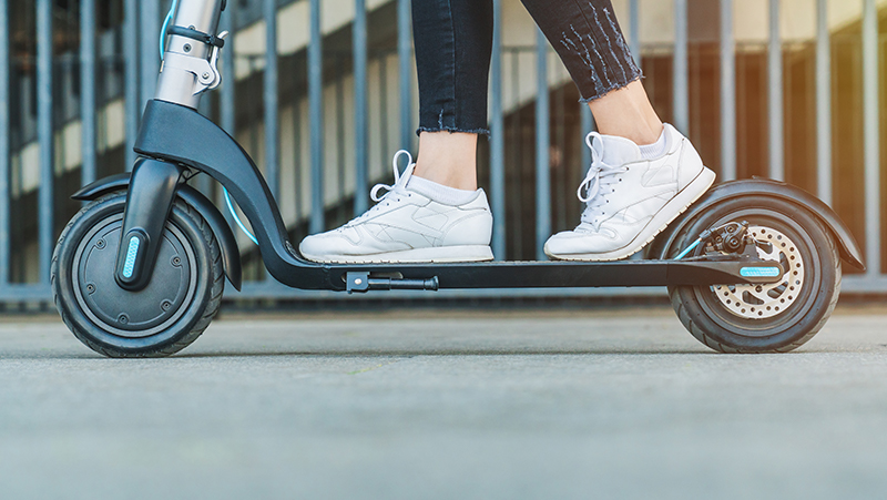 altroconsumo bicicletta elettrica